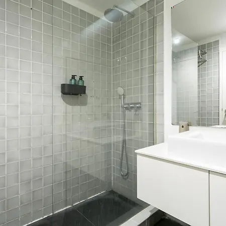 Castelo Picão Apartamento