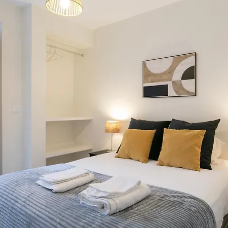 Apartamento Castelo Picão *