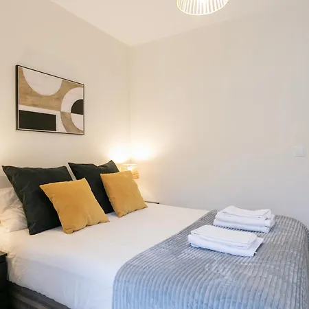 Apartamento Castelo Picão *
