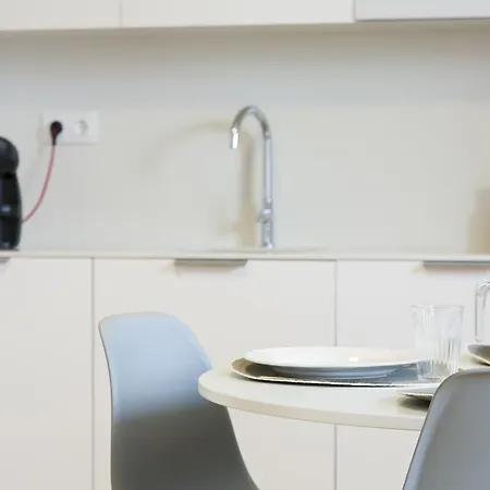 Castelo Picao 아파트