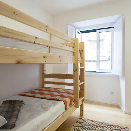 Apartamento Castelo Picão *