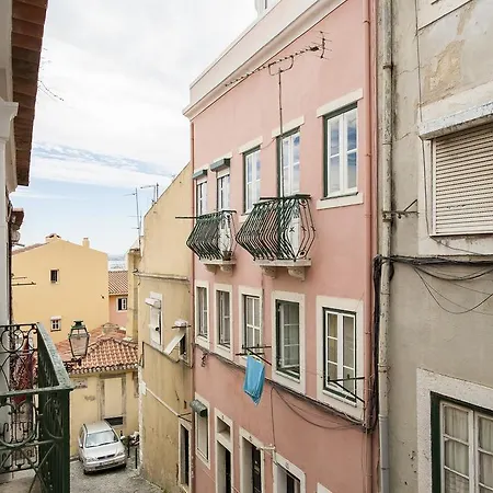Apartamento Castelo Picão *