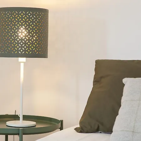 Apartamento Castelo Picão