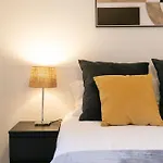 Apartamento Castelo Picão *