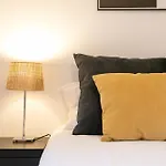 Apartman Castelo Picao Lisboa