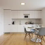 Castelo Picao Apartman