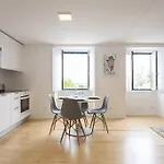 Castelo Picao Apartman