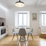 Apartman Castelo Picao Lisboa