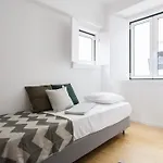 Apartman Castelo Picao *