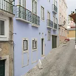 Apartman Castelo Picao