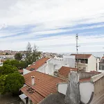 Castelo Picão Lisboa
