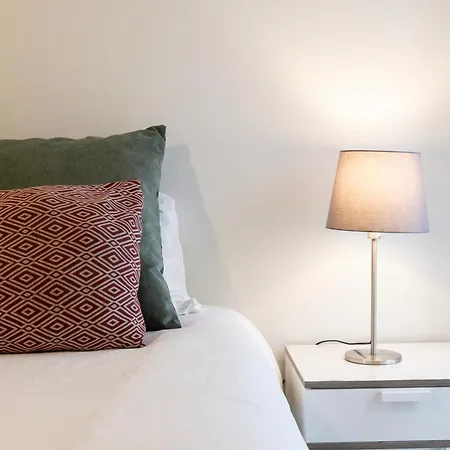 Lejlighed Castelo Picao