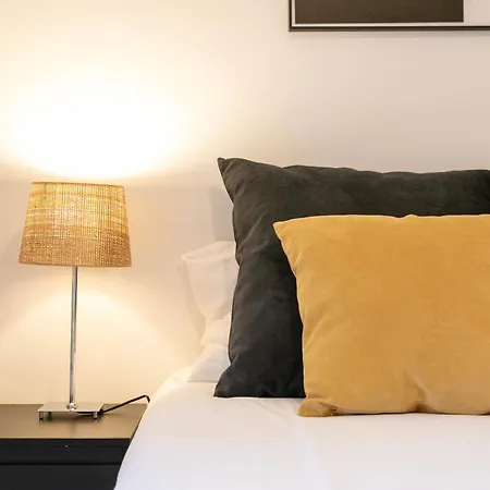 Lejlighed Castelo Picao Lisboa