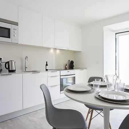 Apartamento Castelo Picão