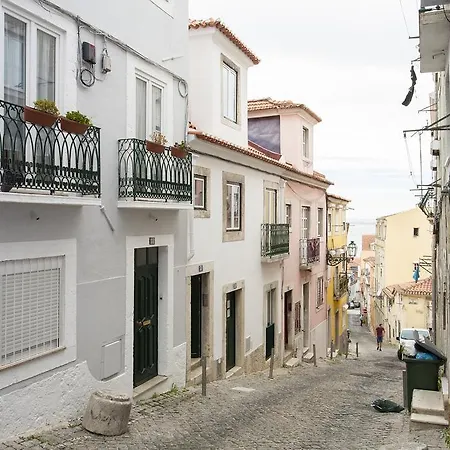Castelo Picao Apartment