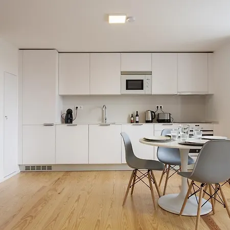 Castelo Picão Apartamento