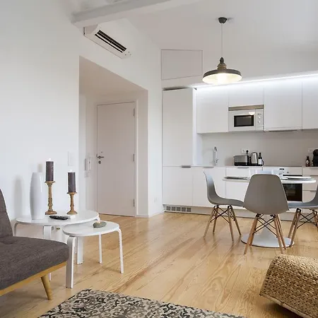 Castelo Picão Apartamento *