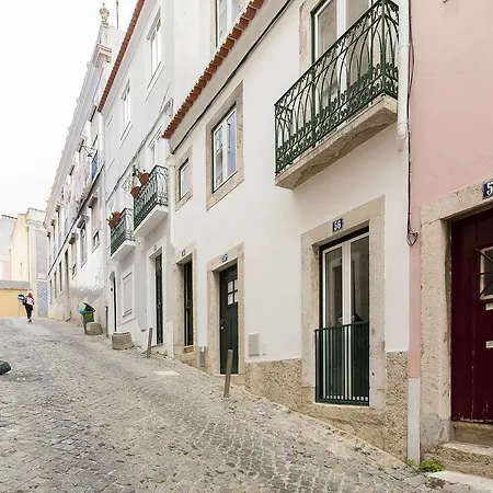 Apartment Castelo Picao