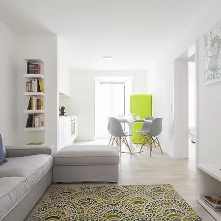 Castelo Picão Apartamento