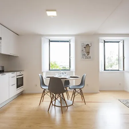 Castelo Picao Apartment