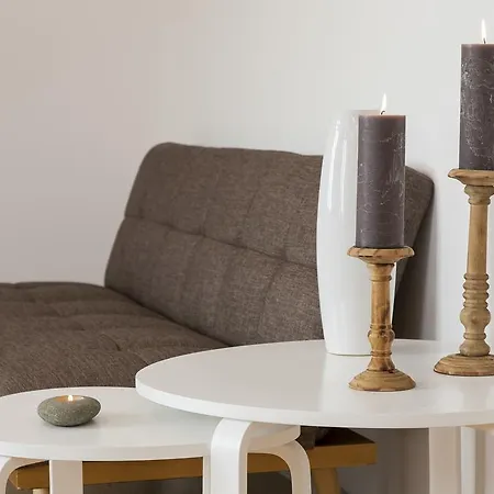 Apartamento Castelo Picão