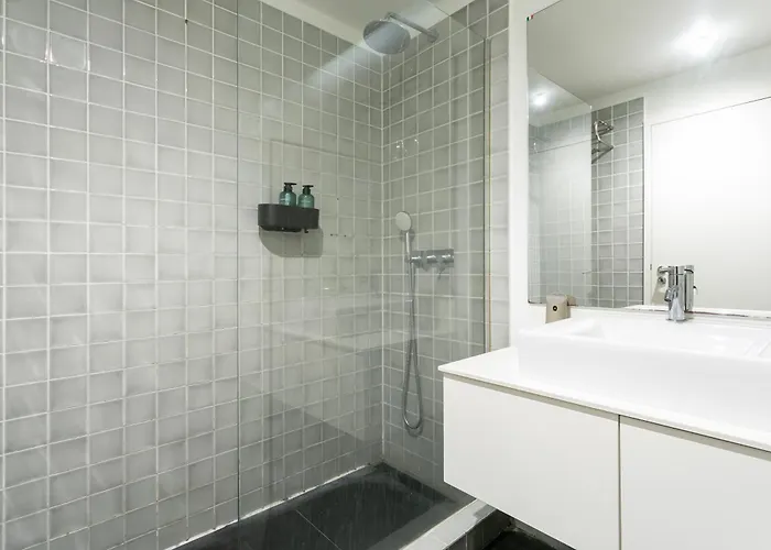 Castelo Picao شقة