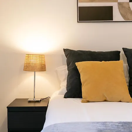 Apartman Castelo Picao *