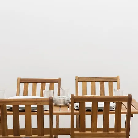 Castelo Picao Apartment