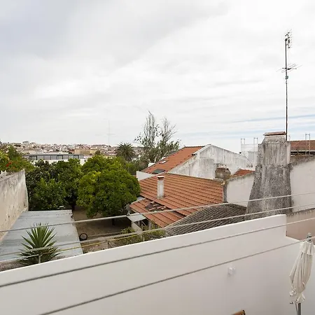 Apartment Castelo Picao