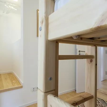 Castelo Picao Apartman Lisboa