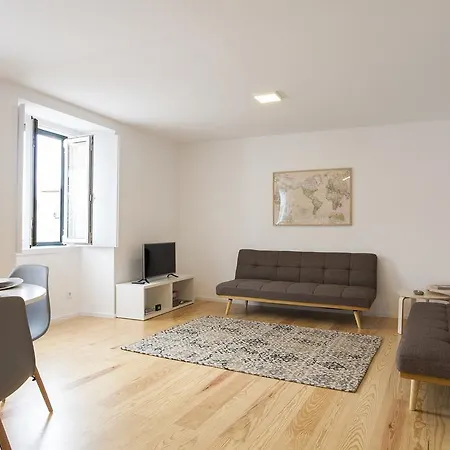Castelo Picao Apartman