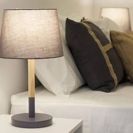 Apartman Castelo Picao Lisboa