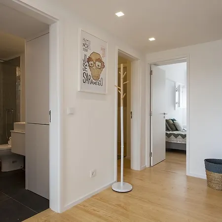 Castelo Picao Apartment *