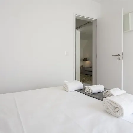 Apartman Castelo Picao