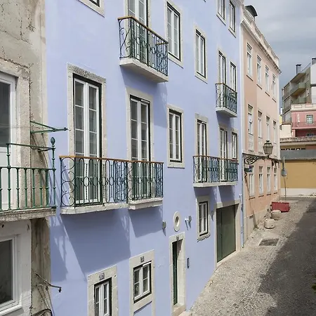 Castelo Picao Apartman
