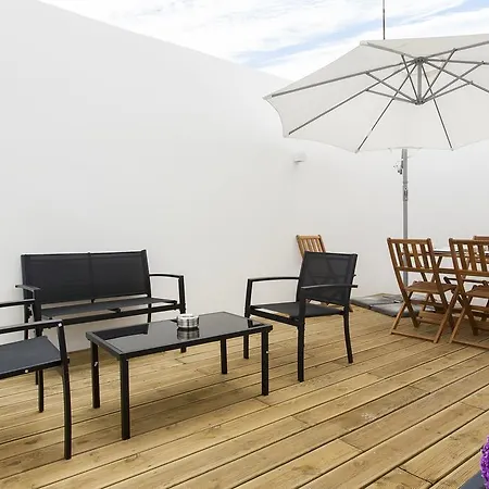 Castelo Picao Apartment