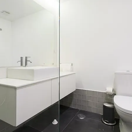 Castelo Picao Apartment *