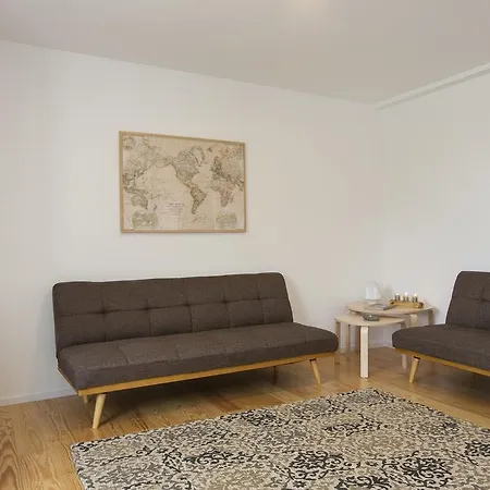 Castelo Picao Apartman