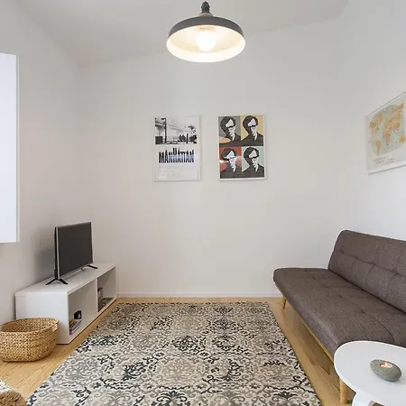 Castelo Picao * Lissabon