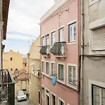 Apartamento Castelo Picao *