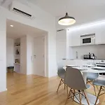 Apartamento Castelo Picao Lisboa