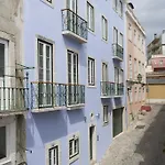 Castelo Picao Apartamento