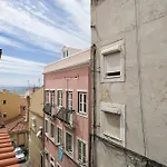 Castelo Picao Apartamento *
