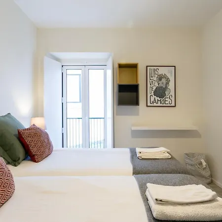 Castelo Picao Appartamento