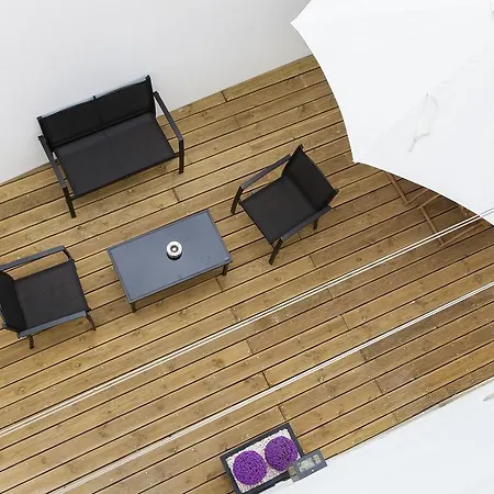 Apartament Castelo Picao