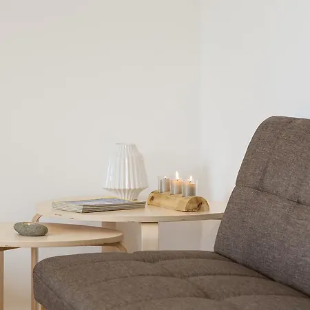 Apartament Castelo Picao *