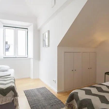 Castelo Picao * Lizbona