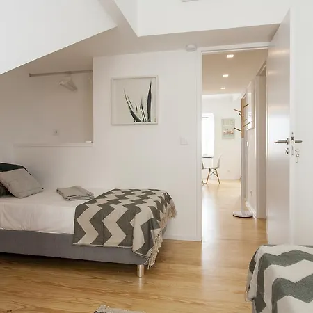 Apartament Castelo Picao *