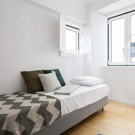 Apartament Castelo Picao *