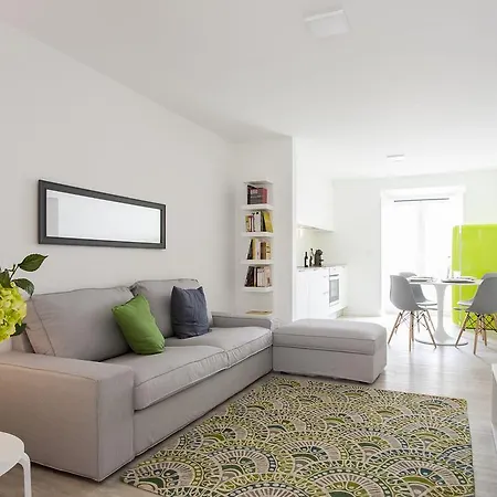 Apartament Castelo Picao